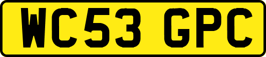 WC53GPC
