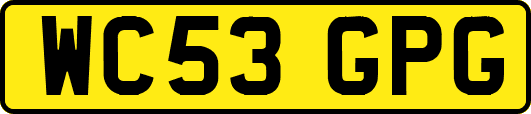 WC53GPG