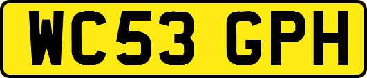 WC53GPH