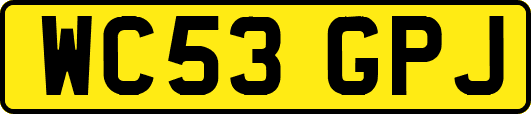 WC53GPJ