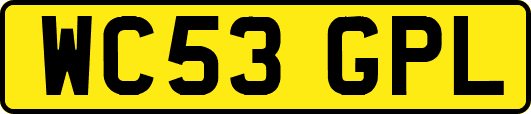 WC53GPL