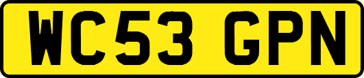 WC53GPN