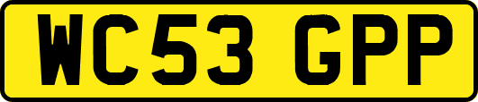 WC53GPP