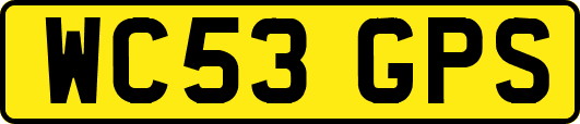 WC53GPS