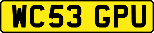 WC53GPU