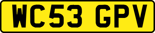WC53GPV