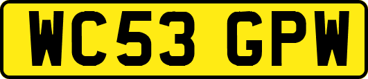 WC53GPW