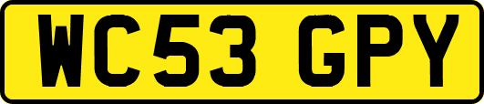 WC53GPY