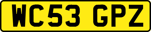 WC53GPZ