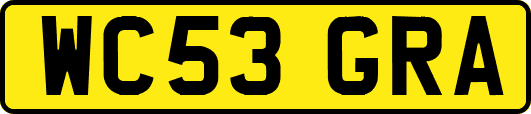 WC53GRA