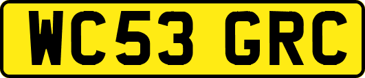 WC53GRC