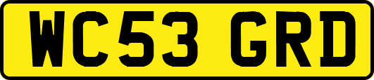 WC53GRD