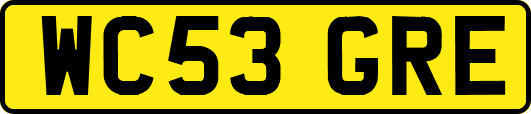 WC53GRE