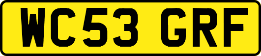 WC53GRF