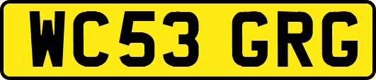 WC53GRG