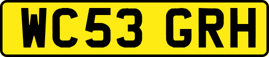 WC53GRH