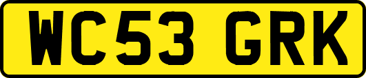 WC53GRK