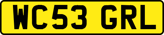 WC53GRL
