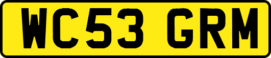 WC53GRM