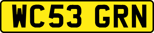WC53GRN