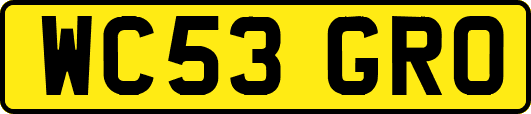 WC53GRO