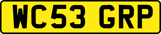 WC53GRP