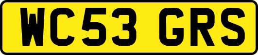 WC53GRS