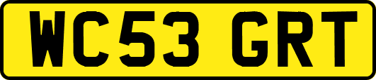 WC53GRT