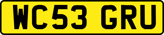 WC53GRU