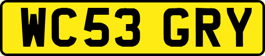 WC53GRY