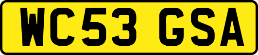 WC53GSA