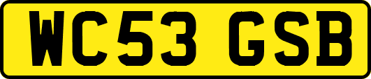 WC53GSB