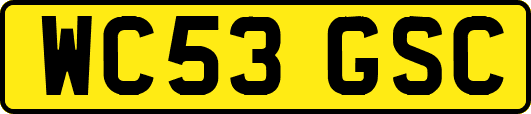 WC53GSC