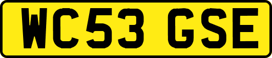 WC53GSE