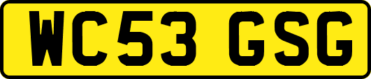 WC53GSG