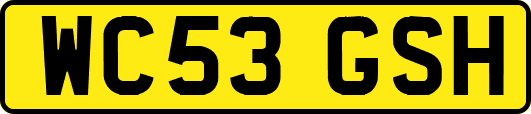 WC53GSH