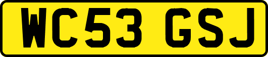 WC53GSJ