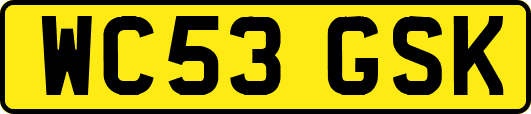 WC53GSK