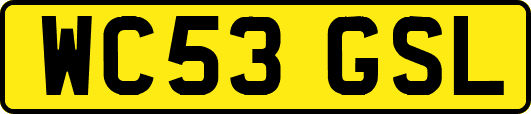 WC53GSL