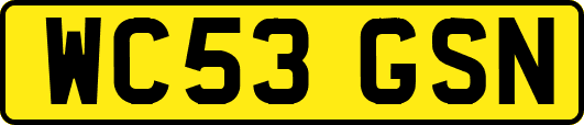 WC53GSN