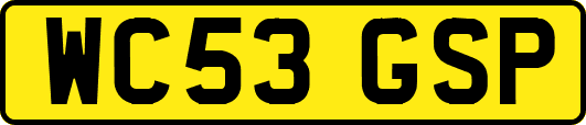 WC53GSP
