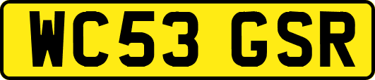 WC53GSR