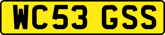 WC53GSS