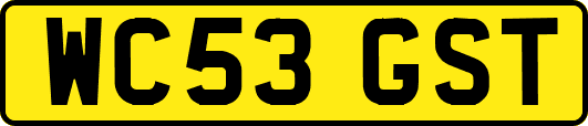 WC53GST