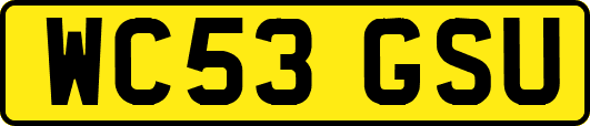 WC53GSU