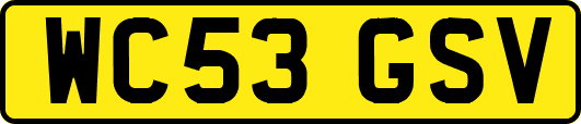WC53GSV
