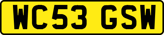 WC53GSW