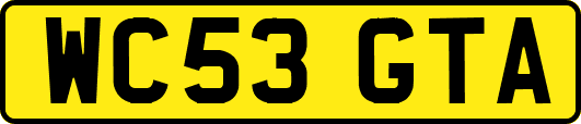 WC53GTA