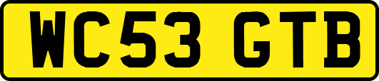 WC53GTB