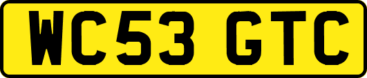 WC53GTC